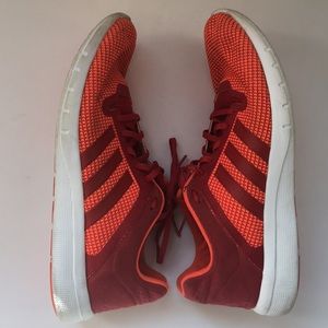 Adidas men’s casual and running shoes